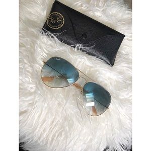 Ray Ban Sunglasses